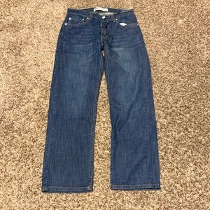 Levi’s 541 Athletic Fit